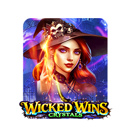 Wicked Wins: Crystals